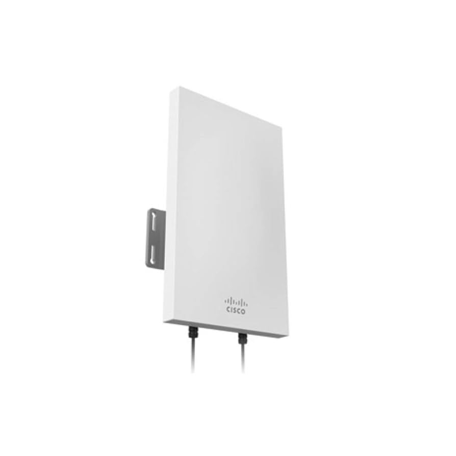 Amazon.com: CISCO DESIGNED Meraki Antenna DualBand Sector
